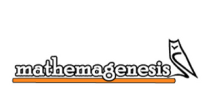 Mathemagenesis logo