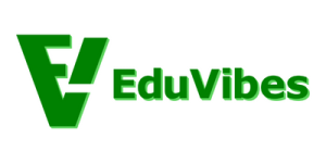 Edu Vibes logo